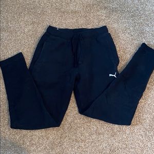 puma sweatpants